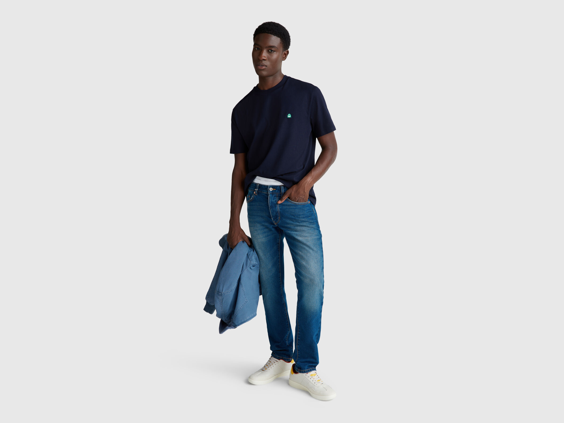 T-SHIRT Men image number 3
